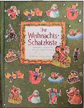 Die Weihnachts-Schatzkiste