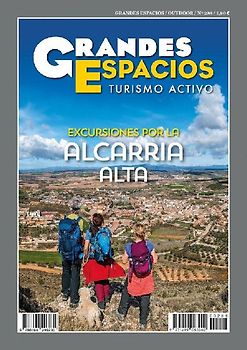 Excursiones por la Alcarria Alta