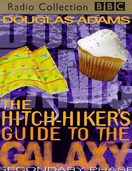 Hitchhiker's Guide