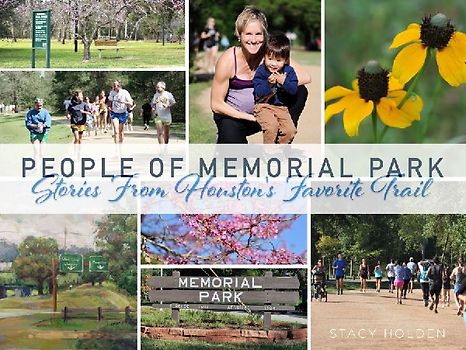 People of Memorial Park