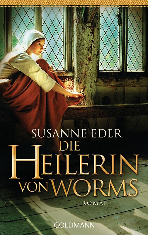 Die Heilerin von Worms