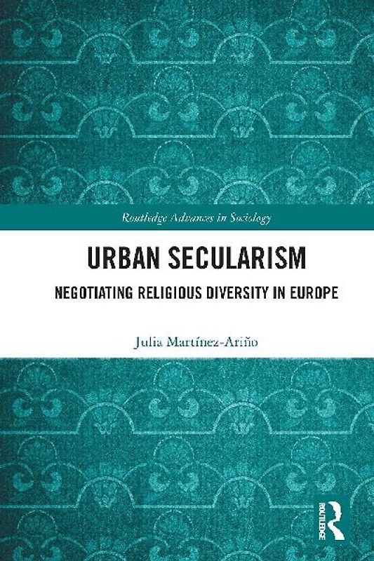 Urban Secularism