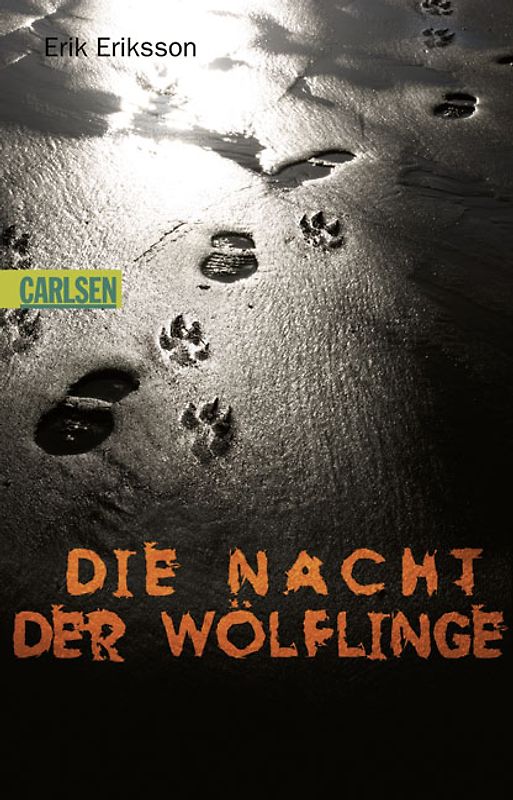 Die Nacht der Wölflinge