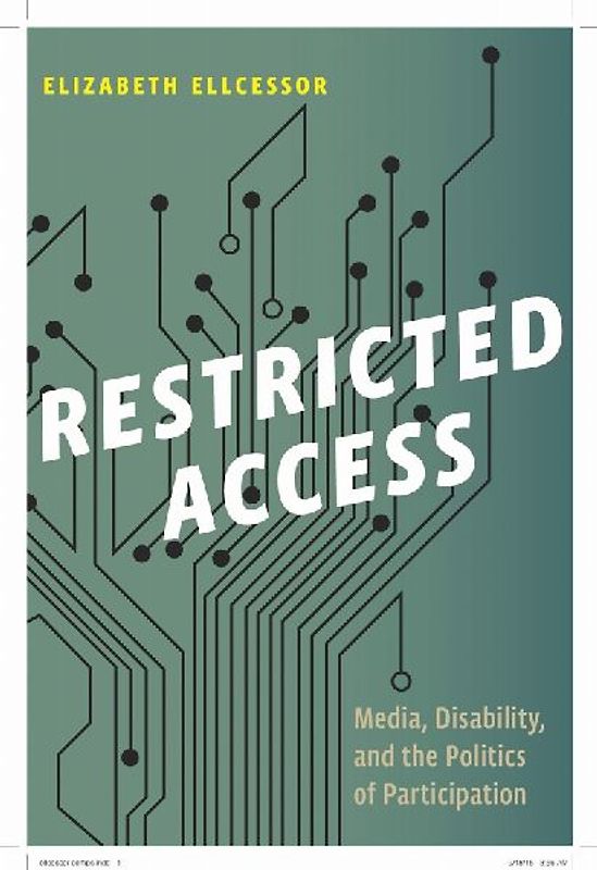 Restricted Access