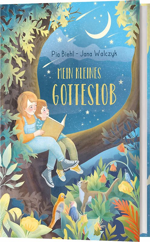 Mein kleines Gotteslob