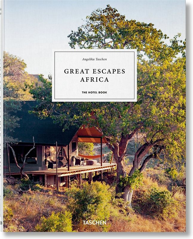 Great Escapes Africa