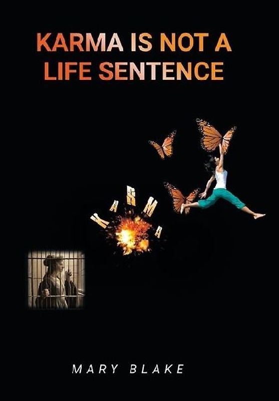 Karma Is Not a Life Sentence