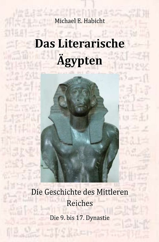 Das Literarische Ägypten