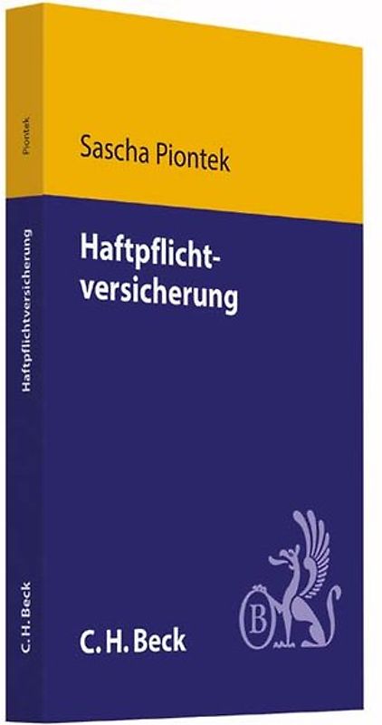 Haftpflichtversicherung