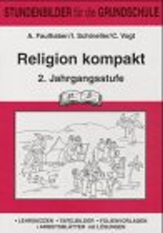 Religion kompakt