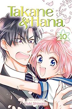 Takane & Hana: Volume 10