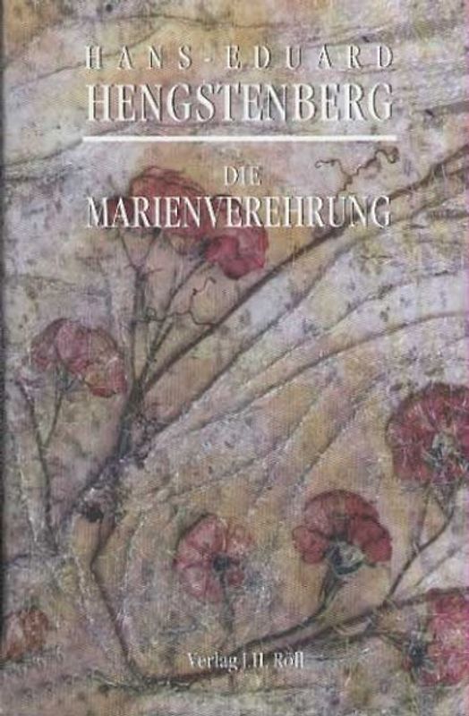 Die Marienverehrung