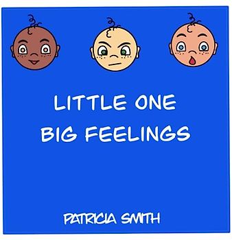 Little one big emotions