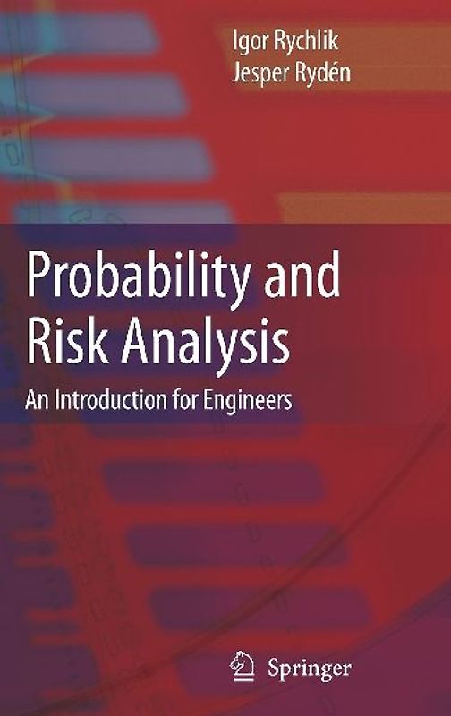 Probability and Risk Analysis
