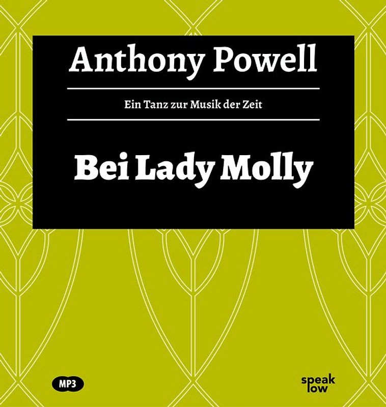 Bei Lady Molly