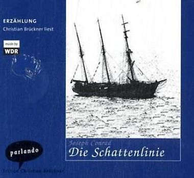 Die Schattenlinie
