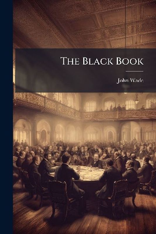 The Black Book