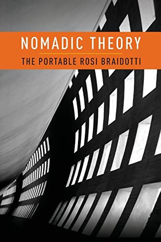 Nomadic Theory