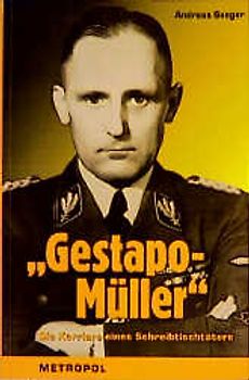 Gestapo-Müller