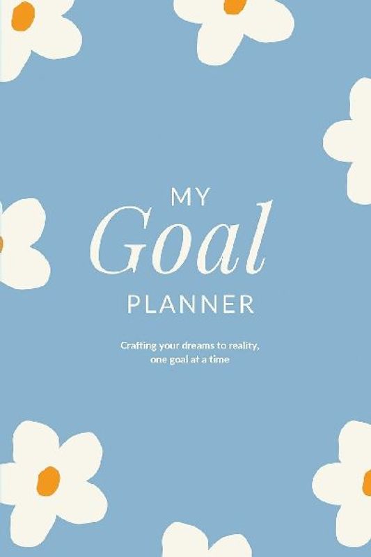 My Goal Planner