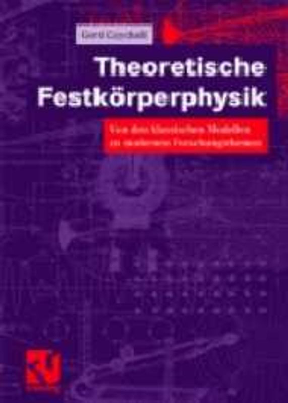 Theoretische Festkörperphysik