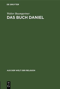Das Buch Daniel