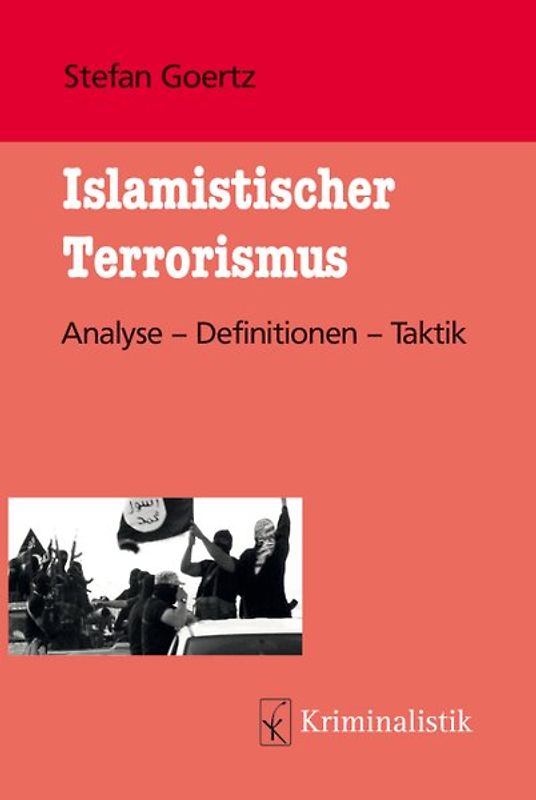 Islamistischer Terrorismus