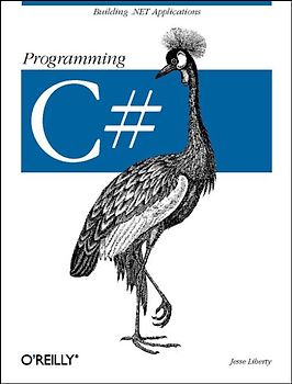 Programming C sharp