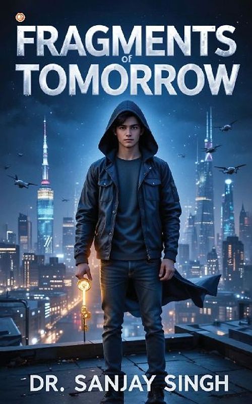 Fragments Of Tomorrow