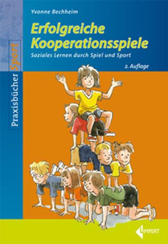 Erfolgreiche Kooperationsspiele