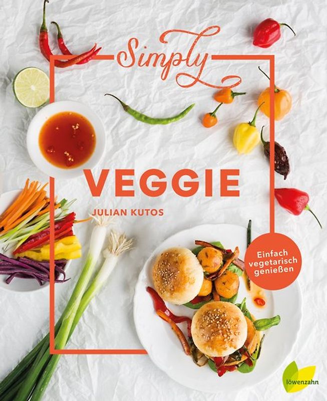 Simply Veggie