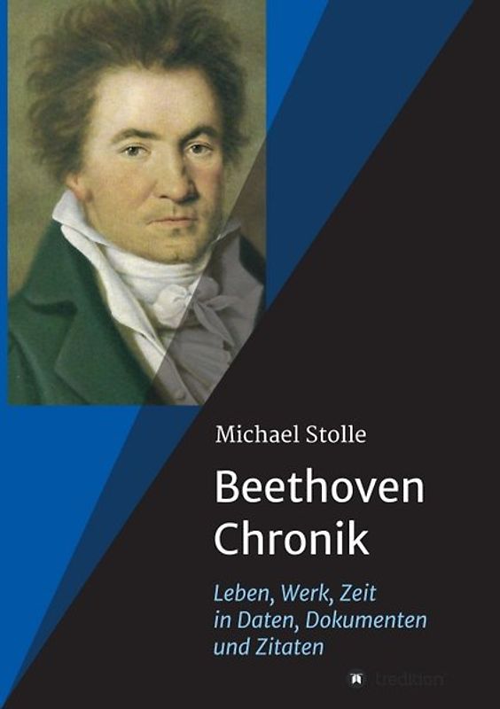 Beethoven-Chronik (Neuauflage)