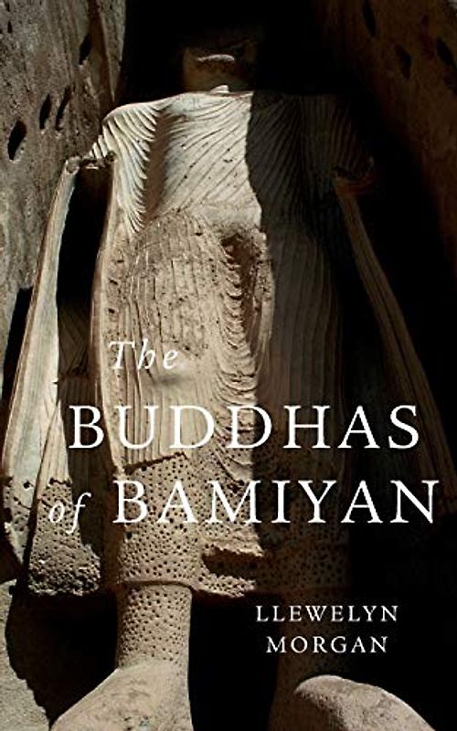 The Buddhas of Bamiyan