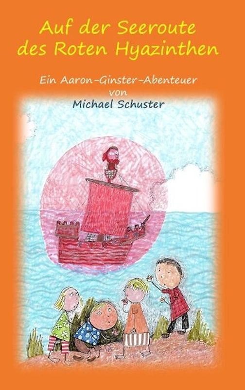 Auf der Seeroute des Roten Hyazinthen