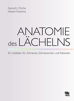 Anatomie des Lächelns