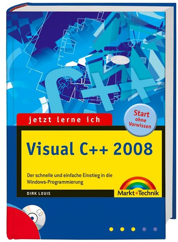 Visual C++ 2008