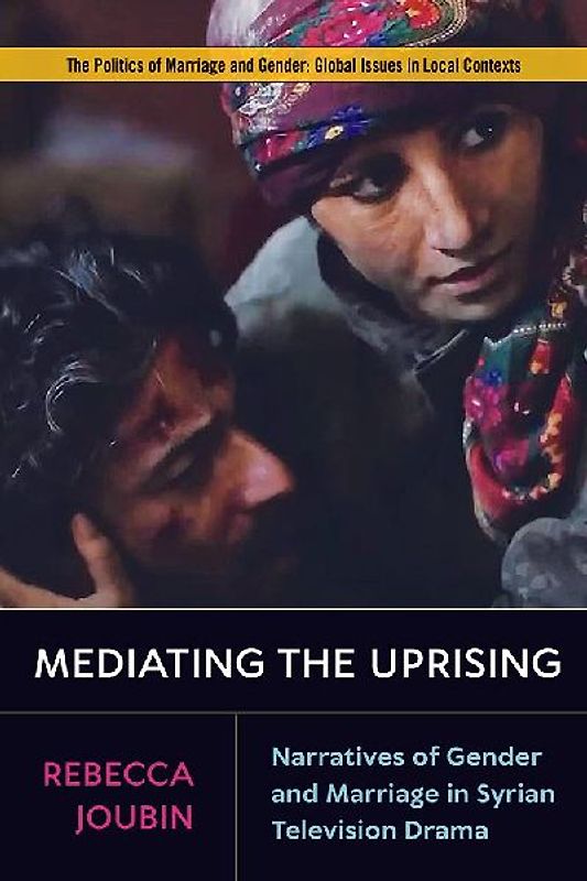 Mediating the Uprising