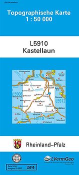 TK50 L5910 Kastellaun