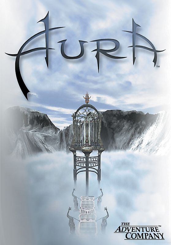 Aura 1 - Tor zur Ewigkeit PC Spiele