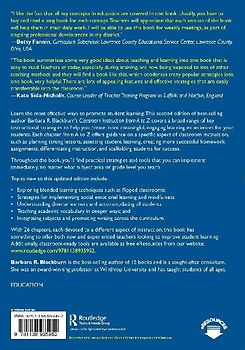 Classroom Instruction from A to Z