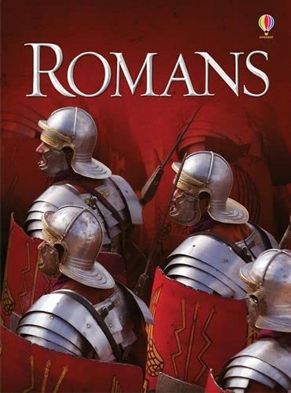Romans (Beginners)