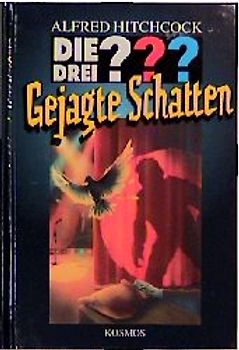 Die drei ??? Gejagte Schatten