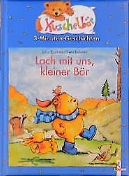 Lach mit uns, kleiner Bär