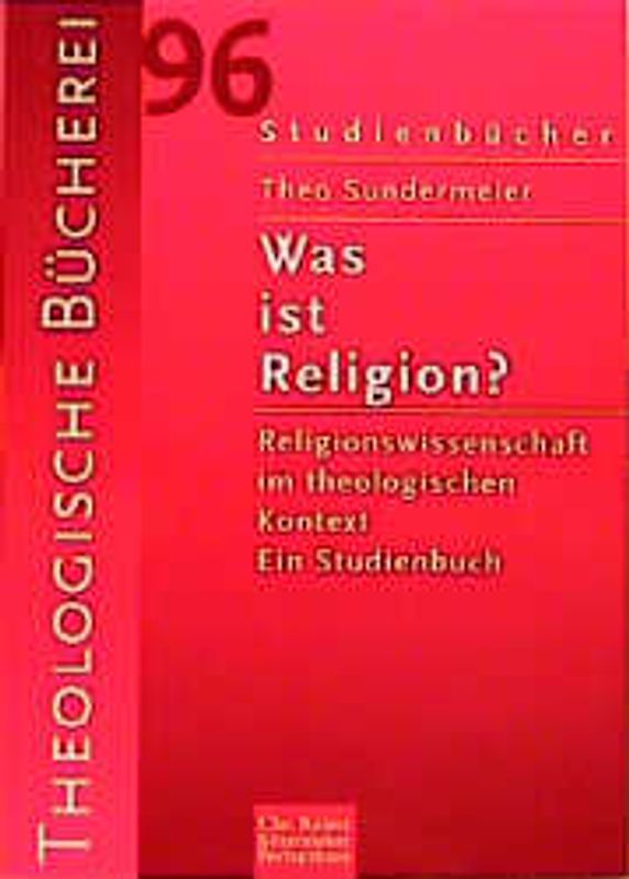 Was ist Religion?