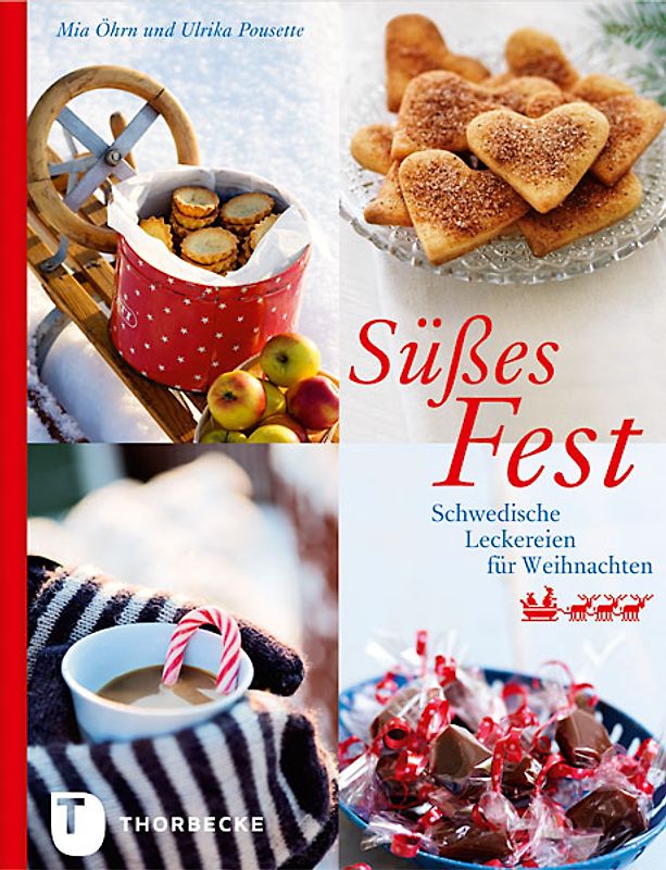 Süßes Fest!