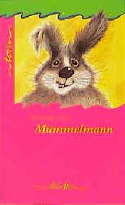 Mümmelmann und andere Geschichten