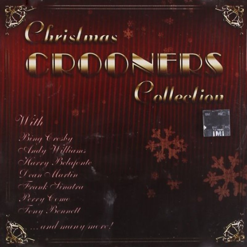 Various - Christmas Crooners Collection