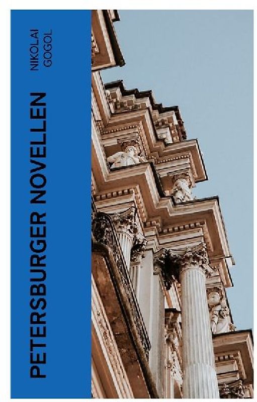 Petersburger Novellen