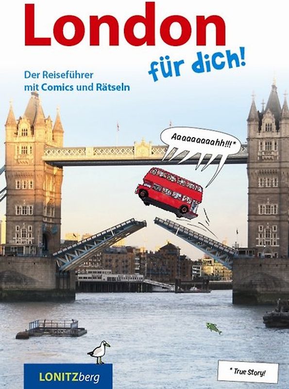 London für dich!