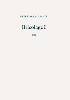 Bricolage I